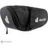 deuter Bike Bag 0.5 podsedlová kapsička, 0.5 l, čierna