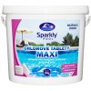 Sparkly POOL Chlórové tablety do bazéna Maxi 5 kg SPARKLY POOL 938008