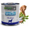 Vet Life Natural DOG UltraHypo 300 g
