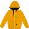 Winkiki WTB 11990 Chlapčenská mikina žltá