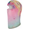 BUFF BALACLAVA UNICORN -UNI- Kukla Unisex Polyester Ružová
