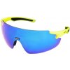 Okuliare HQBC QP8 Fluo žltá