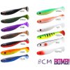 Delphin Bomb Rippa Yeti 8cm 5ks