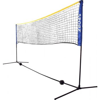 Victor SPORT SET NET art. 2012 so stojanom