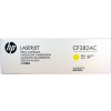 Žltý tonerový toner LJ HP 312A, 2 700 str., CF382A (CF382A)