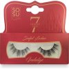 SOSU Cosmetics Umelé riasy Indulge (Sinful Lashes)