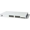 CISCO SB Cisco Catalyst switch C1300-24T-4X