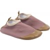 Mikk-Line Mikk - Line dětské boty do vody 1036 Twilight Mauve Velikost: 25/26 PROTISKLUZOVÉ