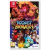 Pocket Bravery (SWITCH)