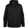 FOX Mercer Jacket, Black - XL