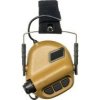 EARMOR Slúchadlá M31 Mod3 Hearing Protector - coyote (M31-CB-MOD3)