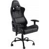 Herná stolička Trust GXT 708 Resto Chair Black (24436)
