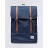 Herschel Supply Survey Navy 20 l