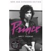 Prince - Matt Thorne, Faber & Faber