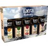 Tatra Balsam 5 x 0,05l 33%, 35%, 45%, 52%, 69% v kartóniku