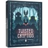 Unstable Games Twisted Cryptids