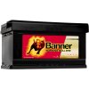Banner Autobatéria Running Bull EFB 12V 75Ah 730A, 575 12