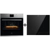 Set Electrolux KOFGH70TX + EIS62443