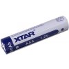 Nabíjateľný akumulátor XTAR AAA Ni-MH 1000mAh 1,2V, 1ks v balení