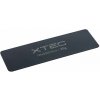 LRP Electronic CCL Battery závaží - 139x43x0,5mm - 25g