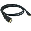 Kabel C-TECH HDMI 1.4, M/M, 3m (CB-HDMI4-3)