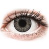 Alcon FreshLook ColorBlends Sterling Grey nedioptrické 2 šošovky