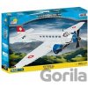Stavebnice COBI II WW Junkers JU 52/3M - Magic Baby s.r.o.