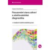 Posuzování stavu zdraví a ošetřovatelská diagnostika v moderní ošetřovatelské praxi - Dagmar Mastiliaková