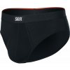 SAXX VIBE XTRA SC BRIEF FLY, black - L
