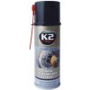 K2 W124 CERAMIC GREASE 400 ml - keramické mazivo