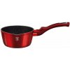 BERLINGERHAUS BERLINGERHAUS Rajnica s mramorovým povrchom 16 cm Burgundy Metallic Line BH-1255 (BH-1255)