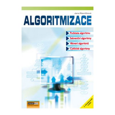 Algoritmizace - 2. vydání