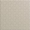 Rako Taurus Industrial TR22Z061 reliéfna škridla 19,8x19,8 tmavobéžová 14 mm R12/B 0,72 m2
