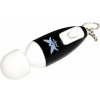 Pixey Mini Key Chain Black
