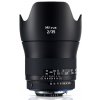 ZEISS Milvus 35mm f/2 ZE Canon