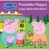 Peppa Pig - Prasátko Peppa a její dobrodružství
