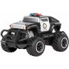 Rebel ZAB0113 Terénne mini RC auto POLICAJT, diaľkové ovládanie (1:43)