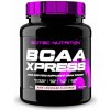 Scitec Nutrition BCAA Xpress, 700 g Príchuť: Jablko