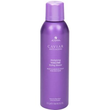 Alterna Caviar Multiplying Volume Styling Mousse 232 g