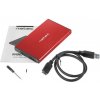 Externý box pre HDD 2,5