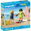 Playmobil 71907 Škola surfovania