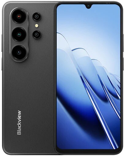 Blackview WAVE 10C