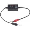 Bluetooth monitorovanie batérie CarClever