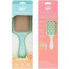 Wet Brush Paddle Detangler Feel Good kefa na vlasy Ombre - Seafoam