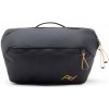 Fotobrašna Peak Design Outdoor Sling 4L Čierna