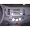 Brodit ProClip montážna konzola pre Nissan Micra 03-10, na stred vľavo dole 853201