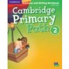 Cambridge Primary Path Level 2 Grammar and Writing Workbook