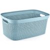 ADH Kôš na prádlo 35l Diamond