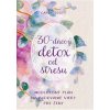 30-dňový DETOX od stresu - Scott Carey