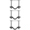 Basil CRATE MOUNTING SET